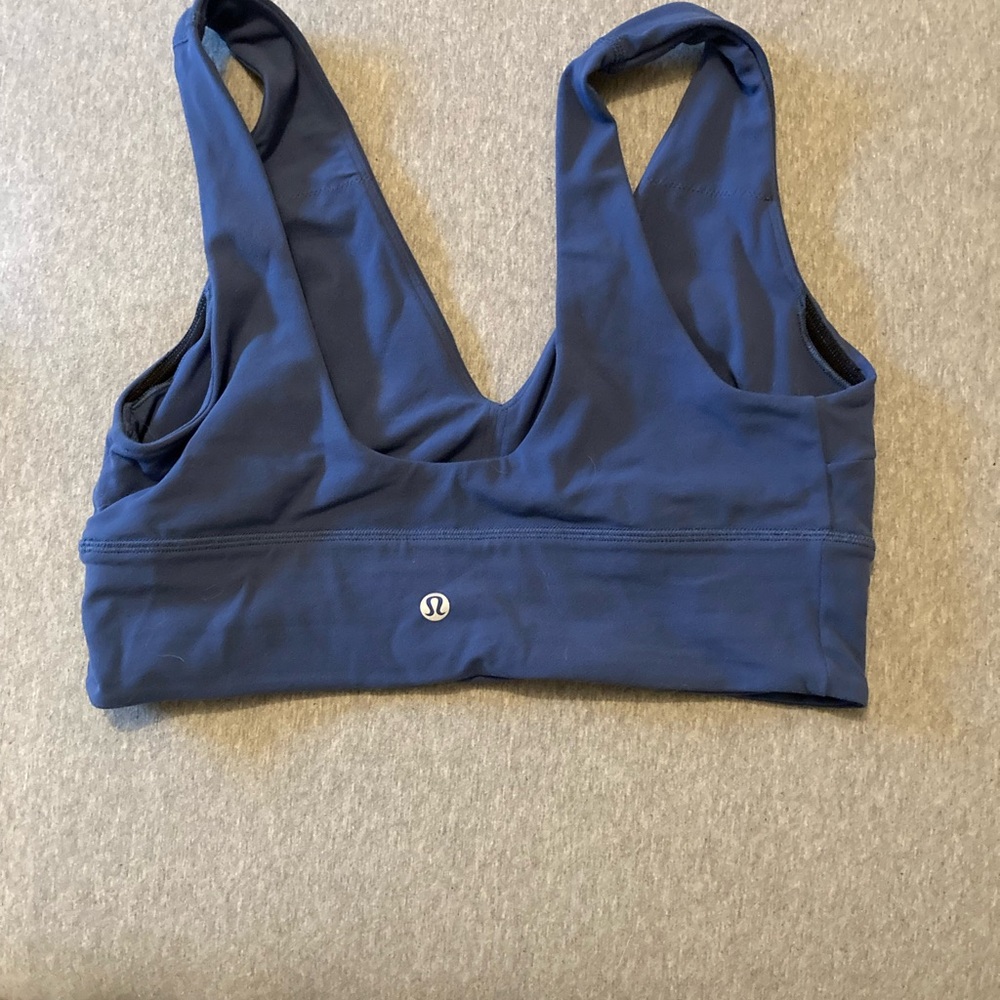 Lululemon align bra